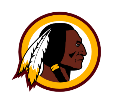 400x357 Redskins Png