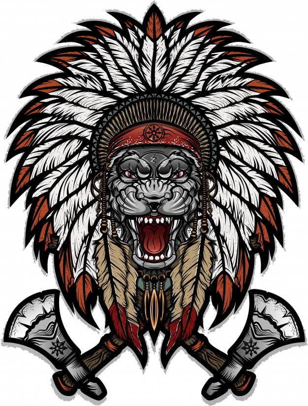 626x825 Redskins Vectors, Photos And Free Download