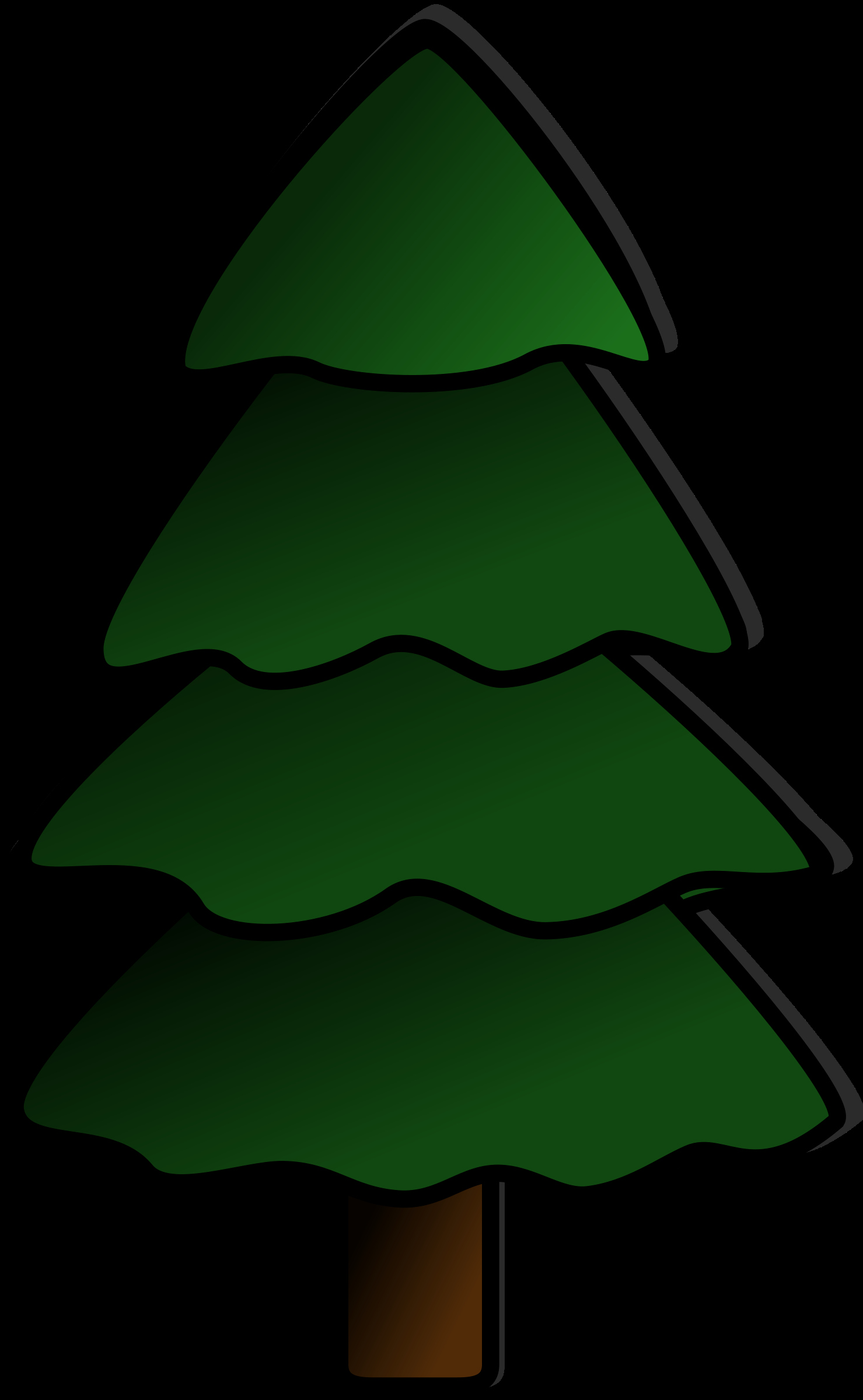 1479x2400 Redwood Tree Vector New Redwood Tree Silhouette