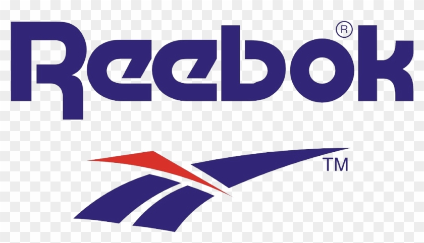 840x482 Reebok Logo Design Vector