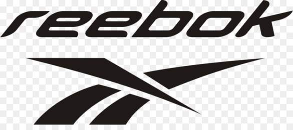 585x260 Reebok Reebok Logo Png Vector Free Download