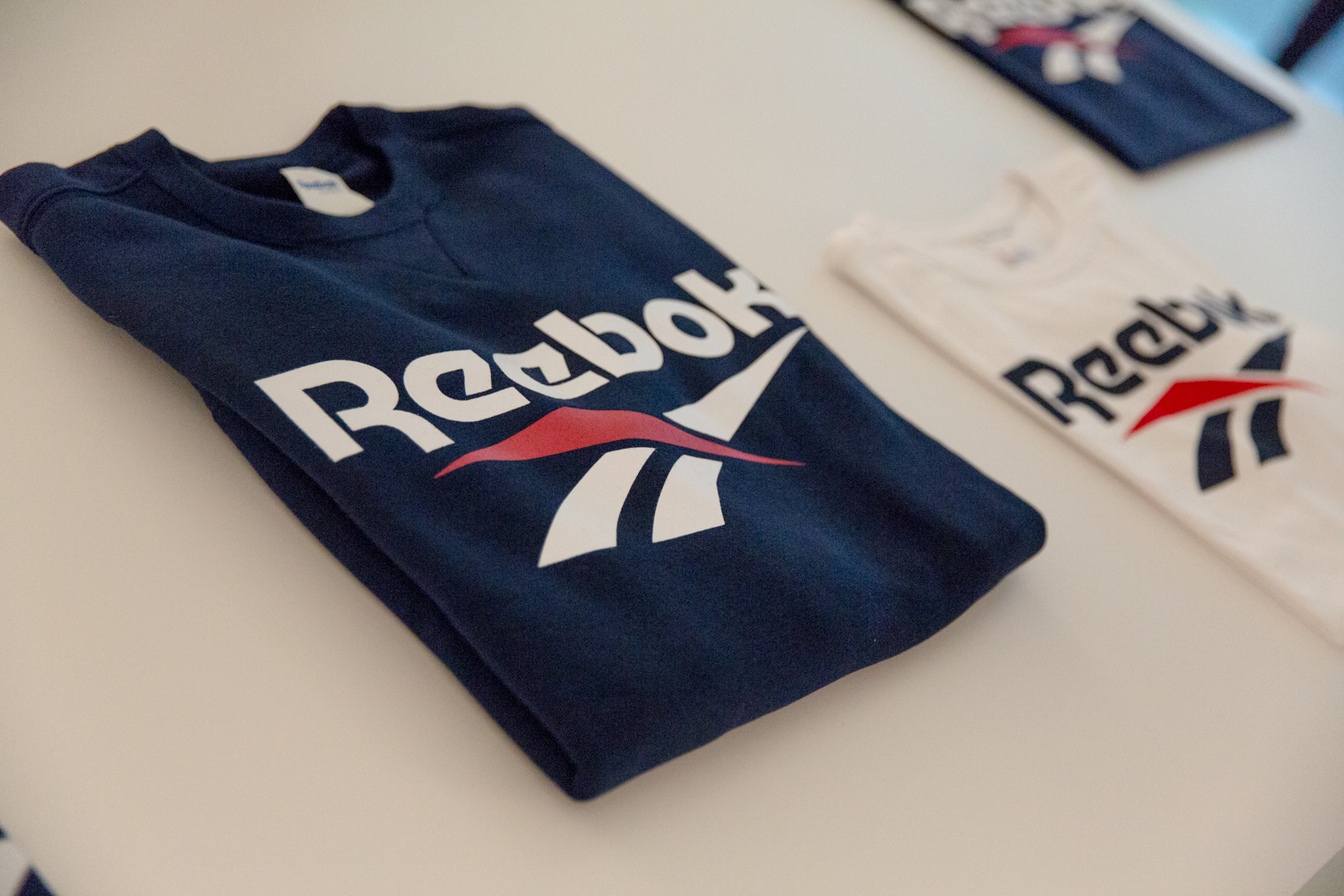 1500x1000 Reebok Classic 'vector' Apparel Collection