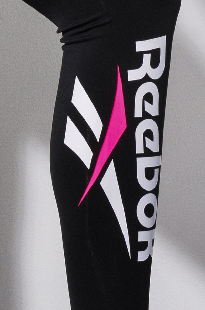 Reebok High Waist Rise Stretch Knit Logo Legging In Black 800x1209 Reebok High Waist Rise Stretch Knit Logo Legging In Black