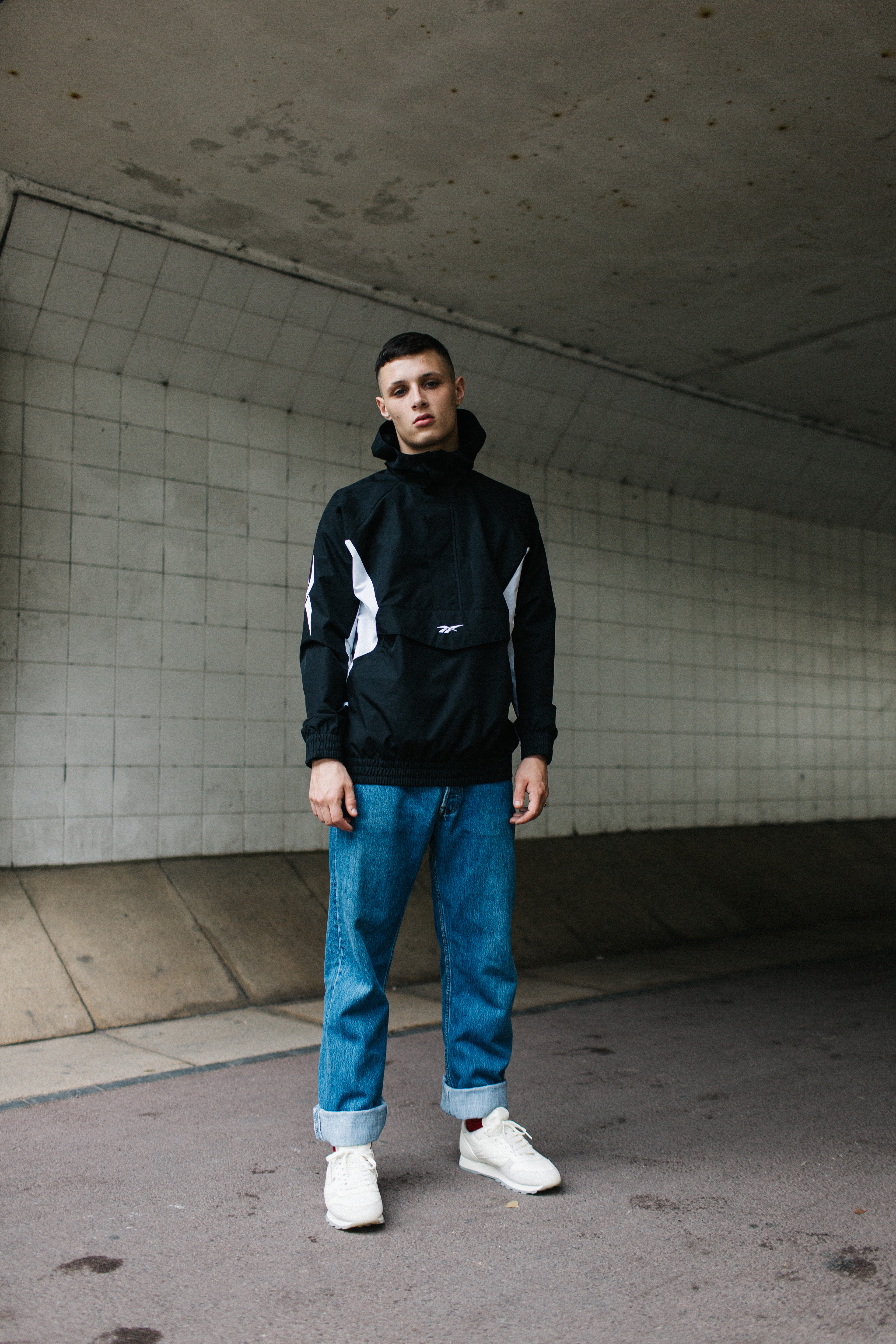 3840x5760 Reebok Vector Collection Part Two Pause Online Men's Fashion