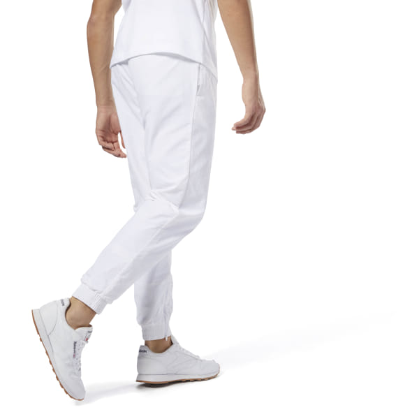 600x600 Reebok Vector Logo Track Pant