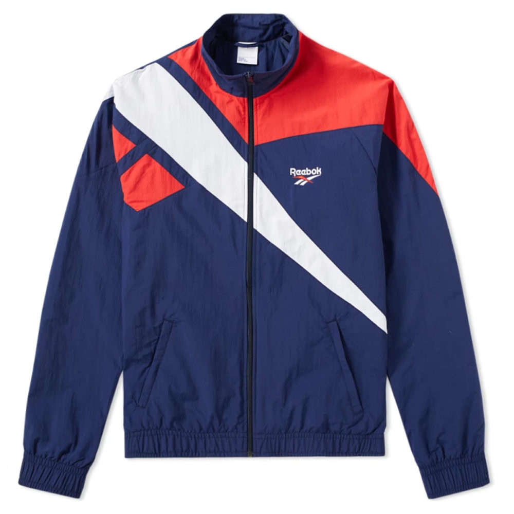 1000x1000 Men's Reebok Lf Vector Jacket