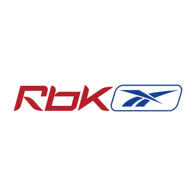 400x400 Rbk Reebok Vector Logo