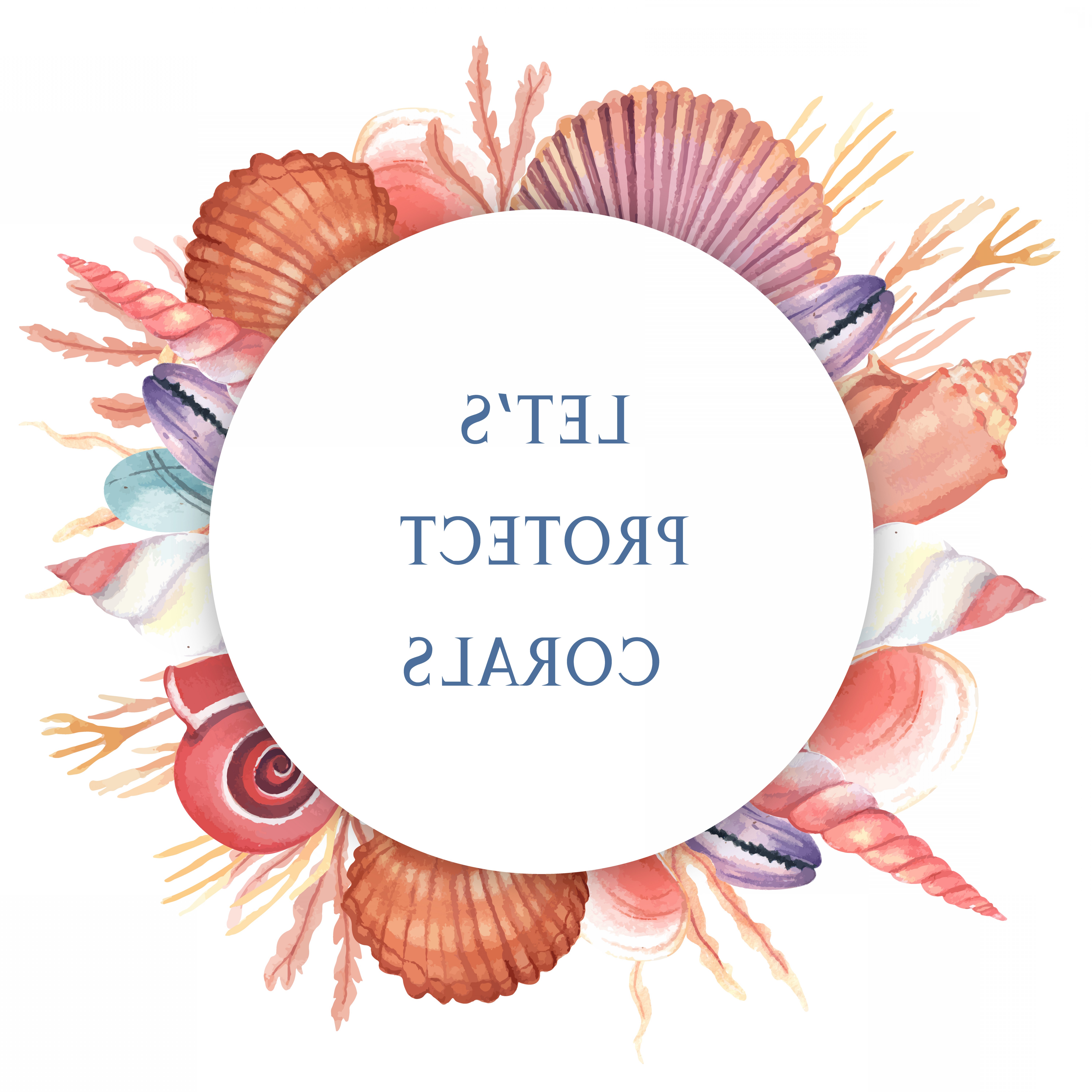 6000x6000 Circle Reef Vector Lamaison