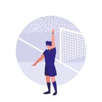 Referee Whistle Free Vector Art 200x200 Referee Whistle Free Vector Art