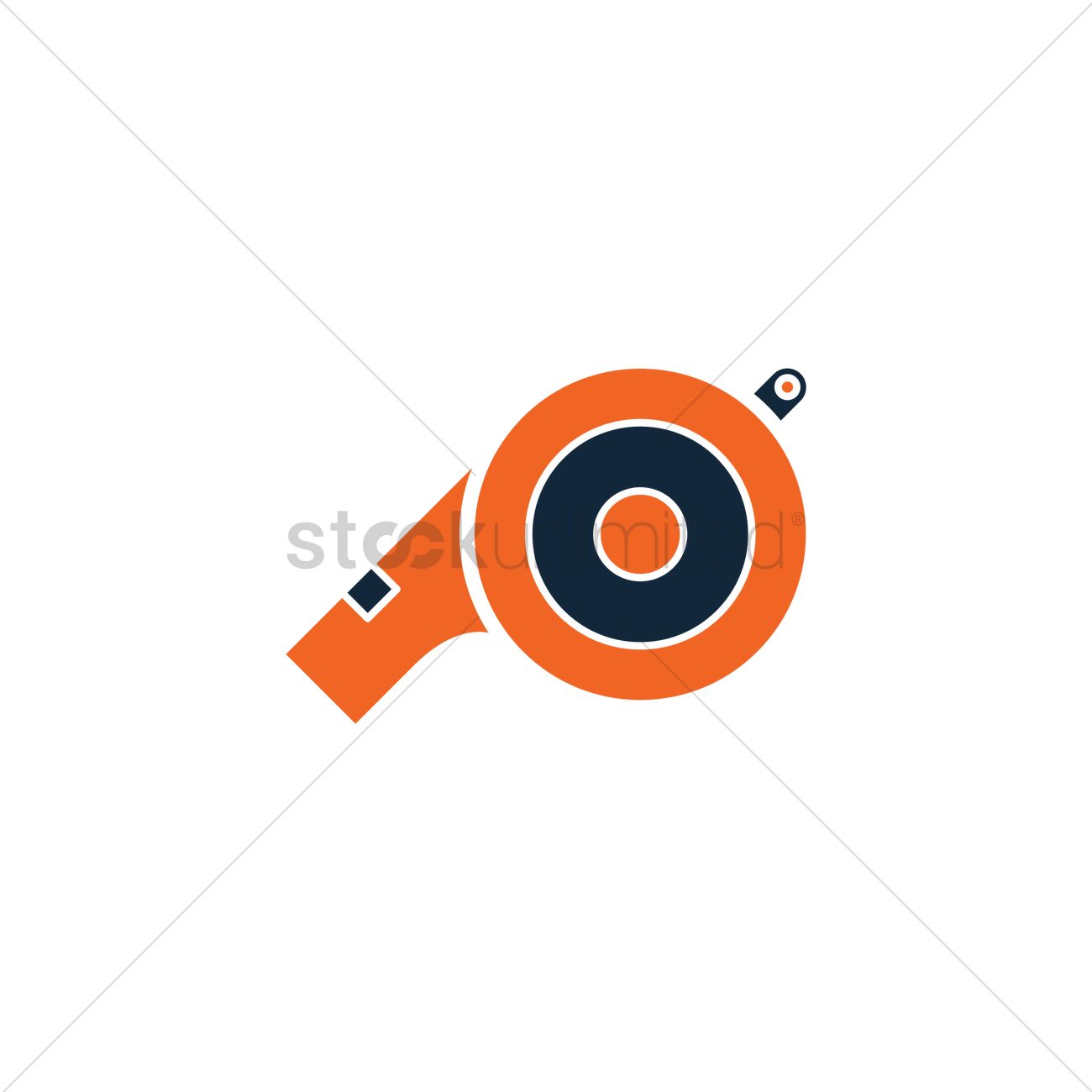 Referee Whistle Vector at Vectorified.com | Collection of Referee ...