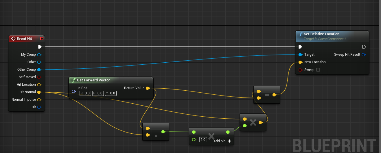 1317x530 Reflection Vector