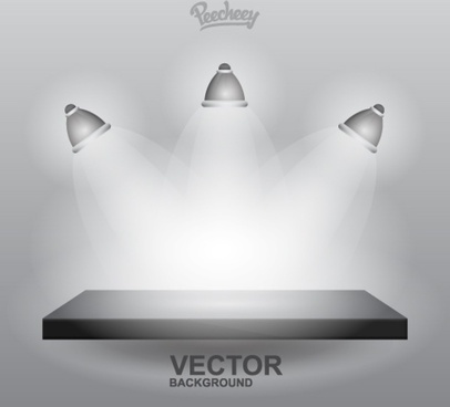 Reflector Vector Free Vector Download 406x368 Reflector Vector Free Vector Download