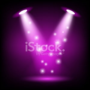 Vector Reflector Lights Illustration Stock Vectors 300x300 Vector Reflector Lights Illustration Stock Vectors