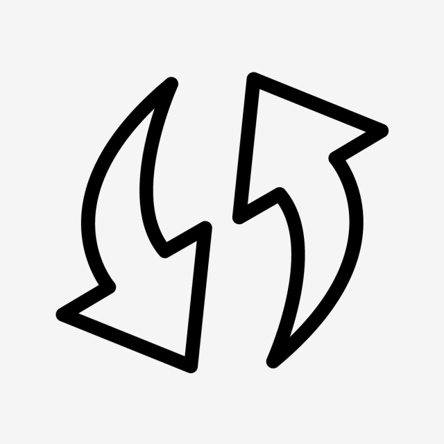 640x640 Refresh Vector Icon, Load, Loading, Refresh Icon Png And Vector