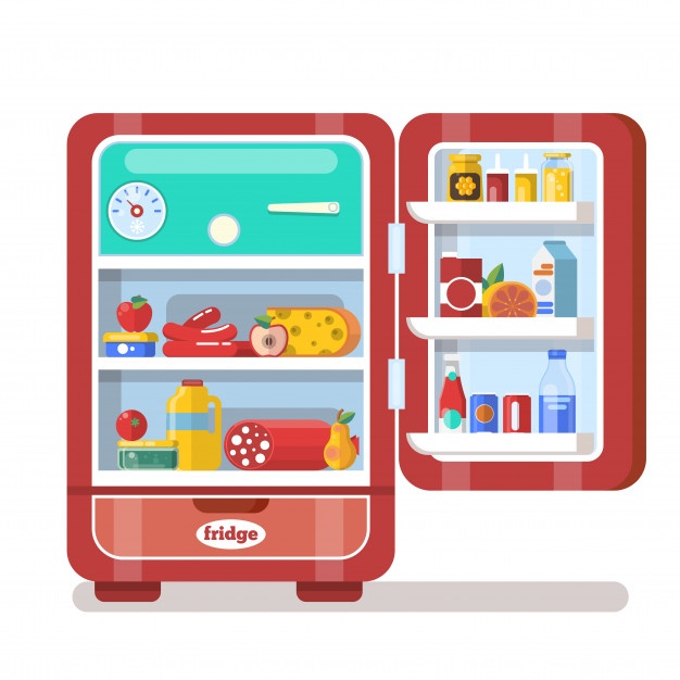626x626 Freezer Vectors, Photos And Free Download