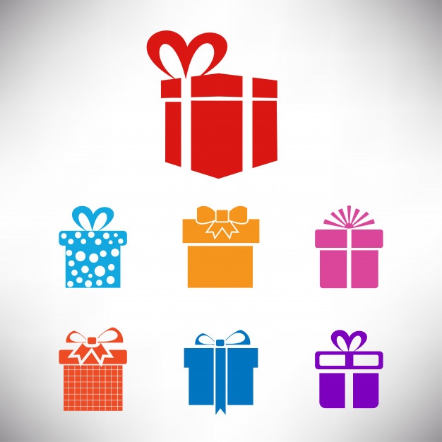 626x626 Bolsa Regalo Vectors, Photos And Free Download