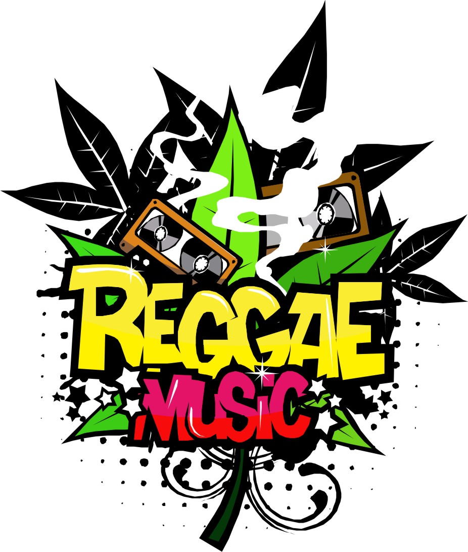 Reggae Vector Corel Draw Tutorial And Free Vectors 926x1090 Reggae Vector Corel Draw Tutorial And Free Vectors