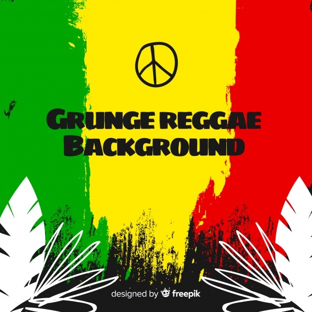 Reggae Vectors, Photos And Free Download 626x626 Reggae Vectors, Photos And Free Download