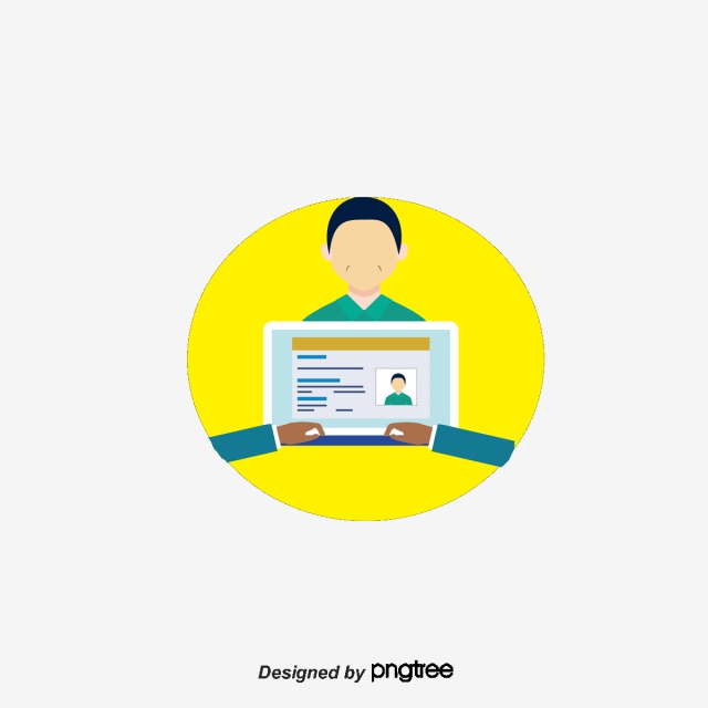 640x640 Register, Identity Query, Work Processes Png And Vector