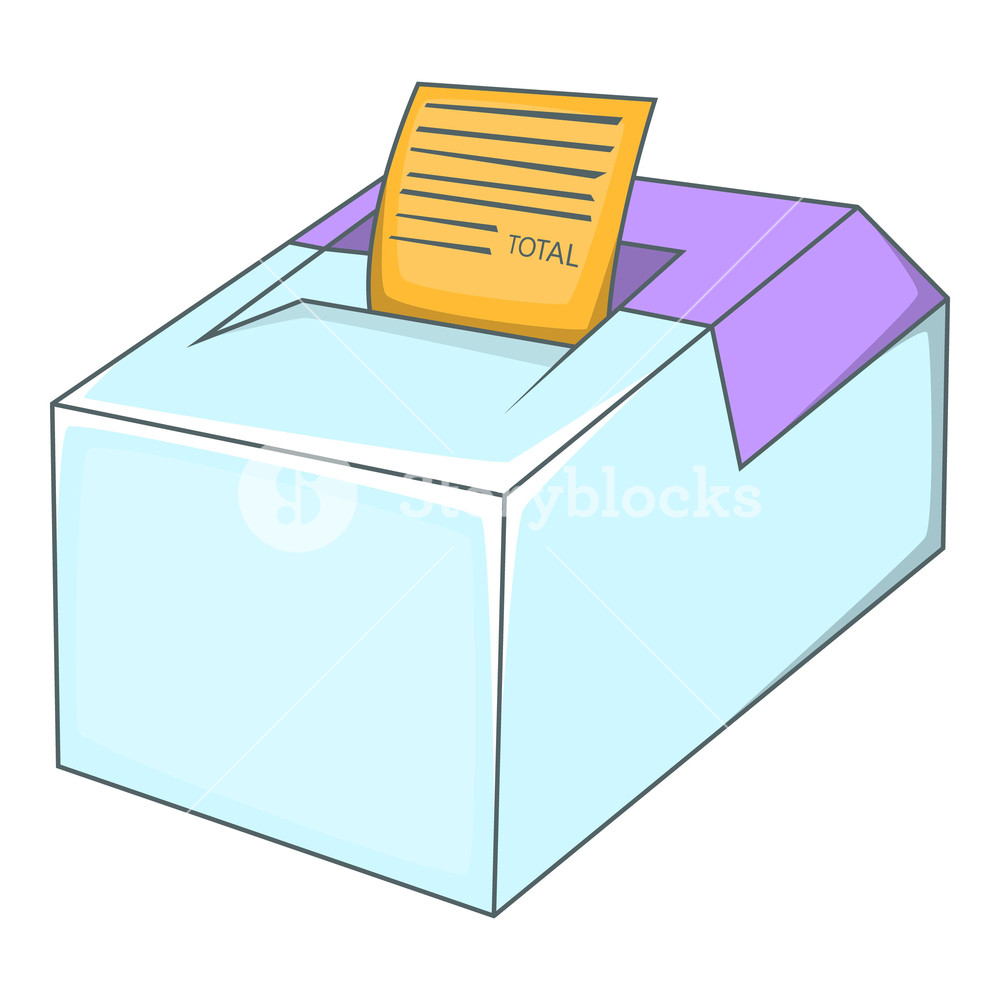 1000x1000 Sale Cash Register Icon Cartoon Illustration Of Sale Cash