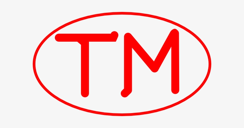 820x430 Registered Trademark Symbol Vector