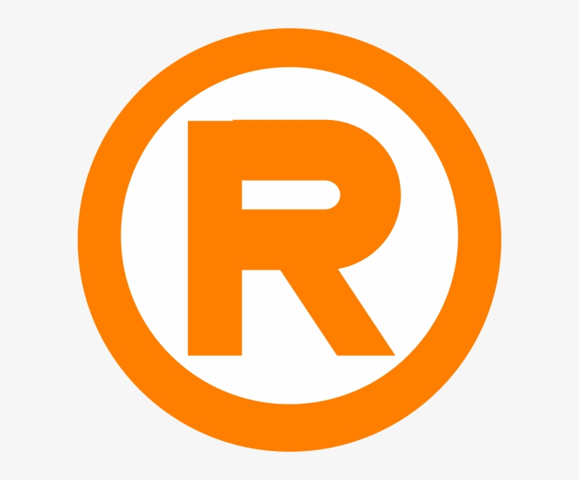 820x680 Registration Mark Vector