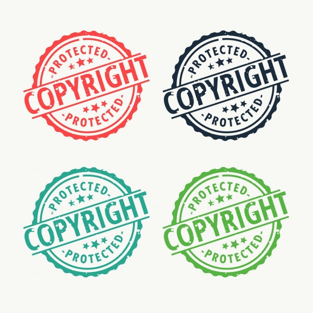 626x626 Copyright Symbol Vectors, Photos And Free Download