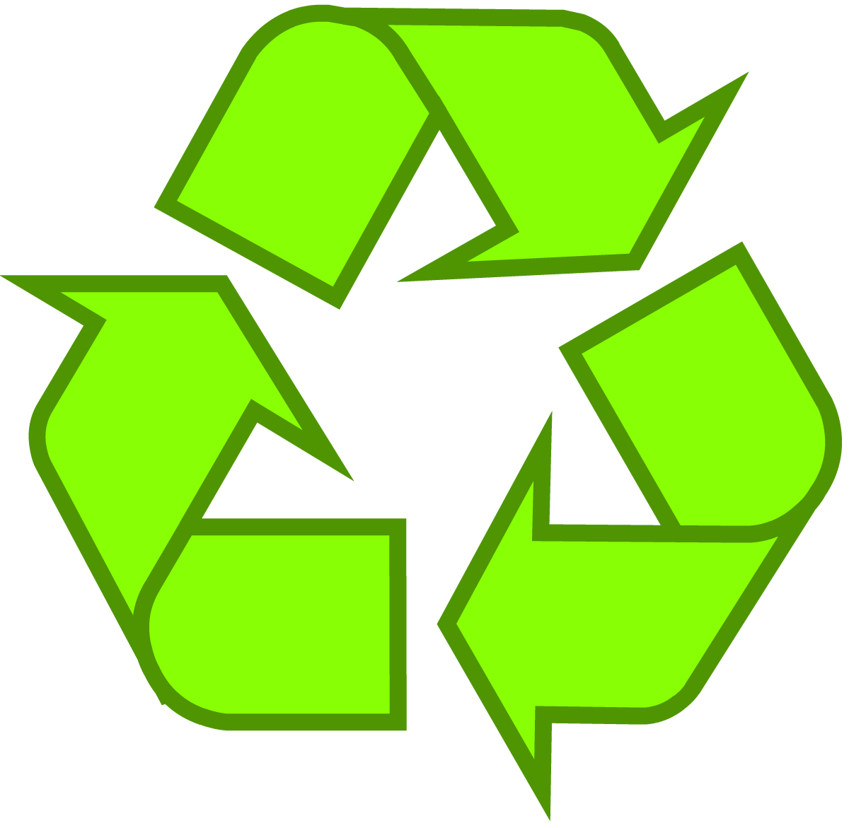 1200x1171 Recycling Symbol