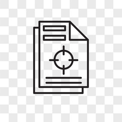 240x240 Search Photos Registration Mark Icon