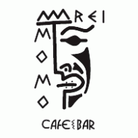 200x200 Rei Momo Cafe Logo Vector
