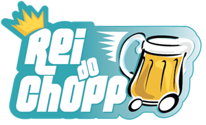 300x182 Rei Do Chopp Logo Vector