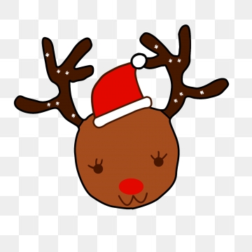 360x360 Reindeer Antlers Png, Vector, And Clipart With Transparent