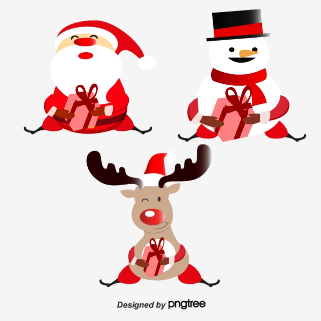 640x640 Reindeer Png, Vector, And Clipart With Transparent Background