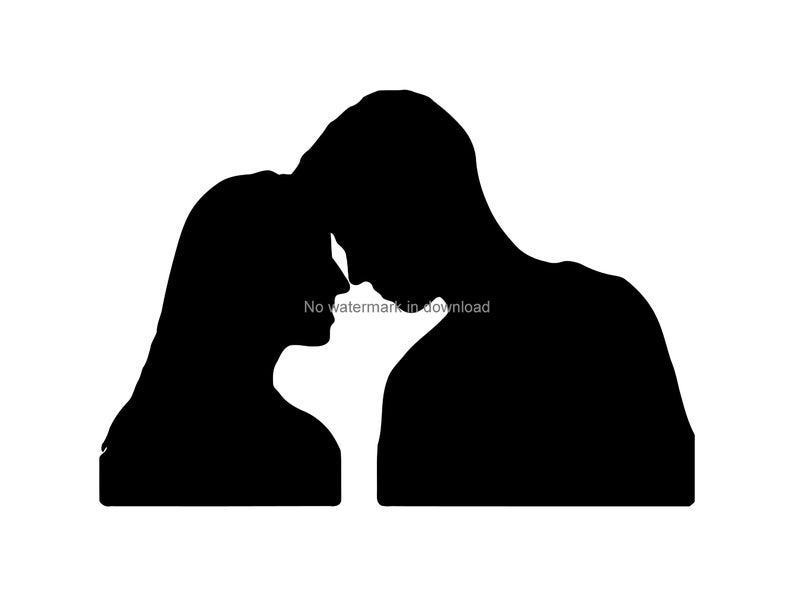 794x596 Love Relationship Vector Image Coupler Etsy