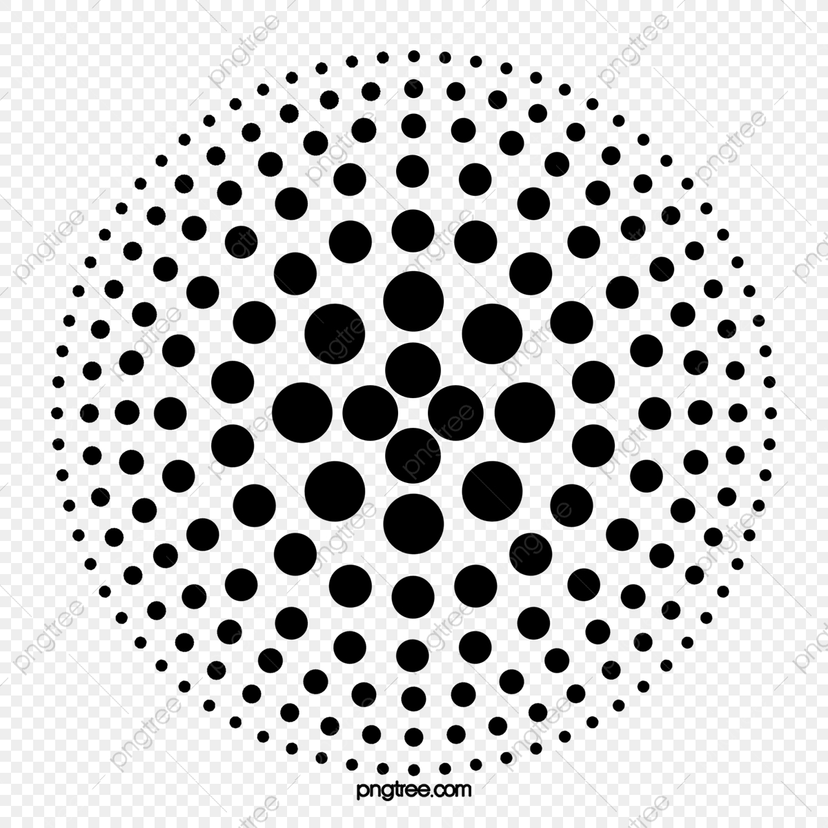 1200x1200 Relationship Vector Circle Between Points, Vector, Effect, Round