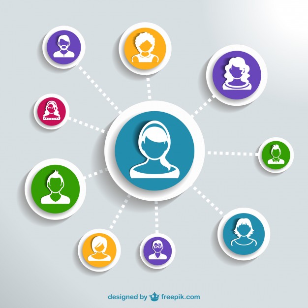 626x626 Relationship Vectors, Photos And Free Download