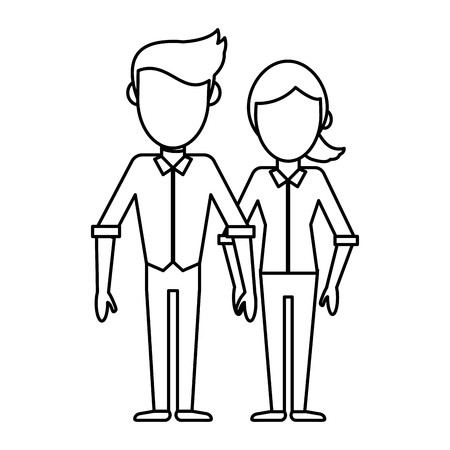 Relationship Vector at Vectorified.com | Collection of Relationship ...