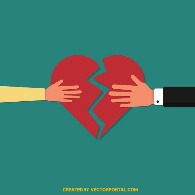 660x660 End Of Relationship