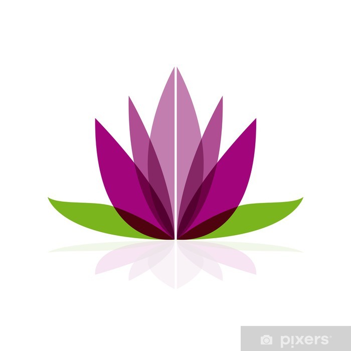 700x700 Logo Spa, Yoga And Relax