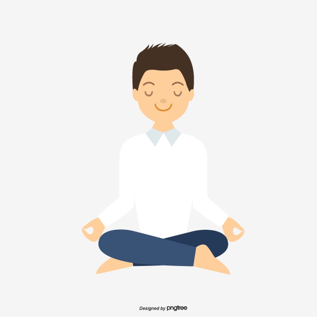 640x640 Relaxation Png, Vector, And Clipart With Transparent