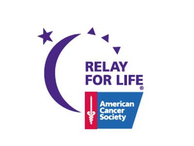 Relay For Life Logo Vector at Vectorified.com | Collection of Relay For ...