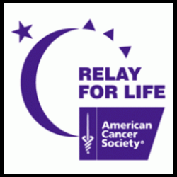 Relay For Life Logo Vector at Vectorified.com | Collection of Relay For ...