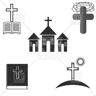 400x400 Symbols Of Christianity