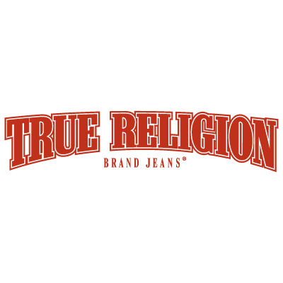 400x400 True Religion Logo Vector