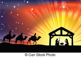 273x194 Religious Christmas Clip Art Vector Graphics Religious