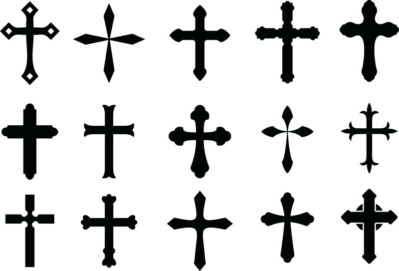 800x543 Crosses Vector Myrta