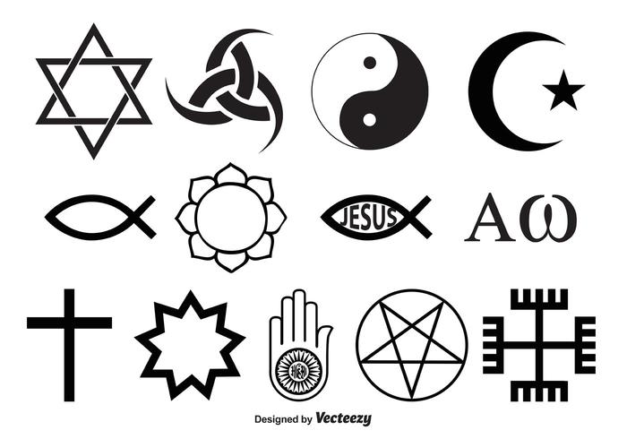 700x490 Religious Free Vector Art