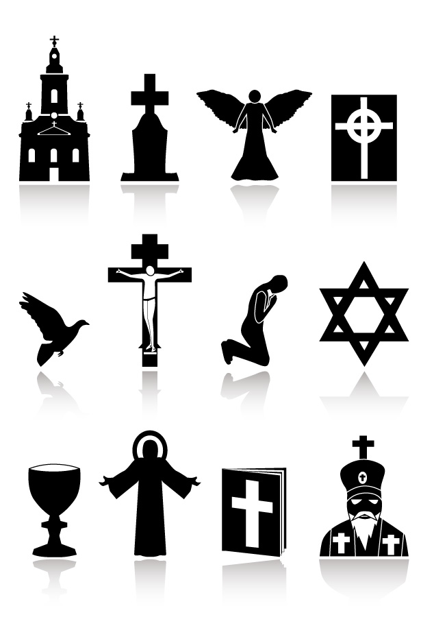 615x900 Religious Theme