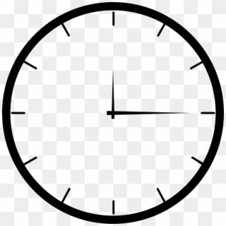 320x320 Reloj Png