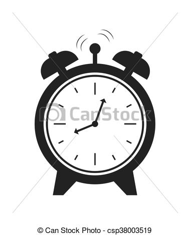 379x470 Reloj, Vector, Tiempo, Icon Design Plano, Concepto